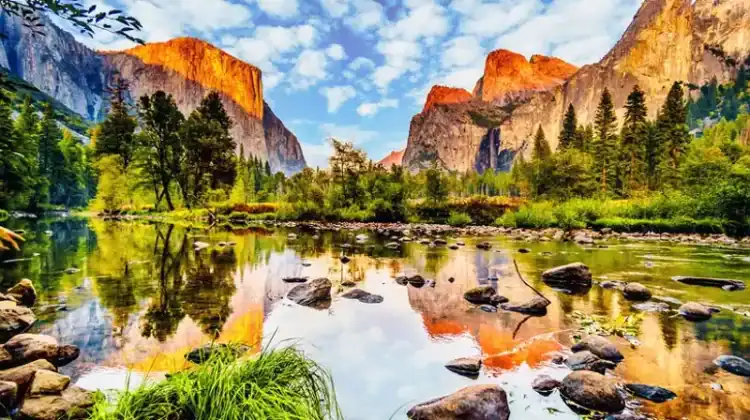 Top 10 Campsites in California