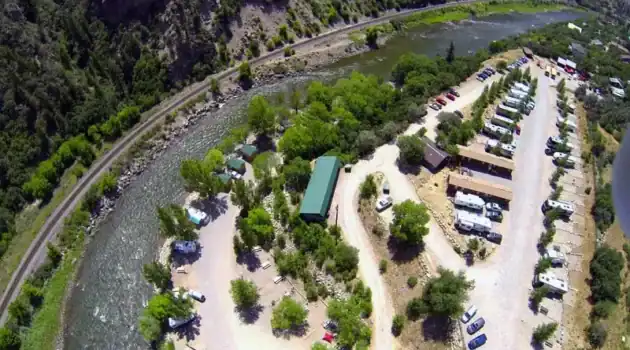 20 Best Campgrounds in Colorado
