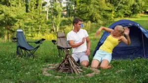 11 Effective Ways to Keep Bugs Away When Camping