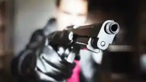 How To Survive A 911 Active Shooting Situation