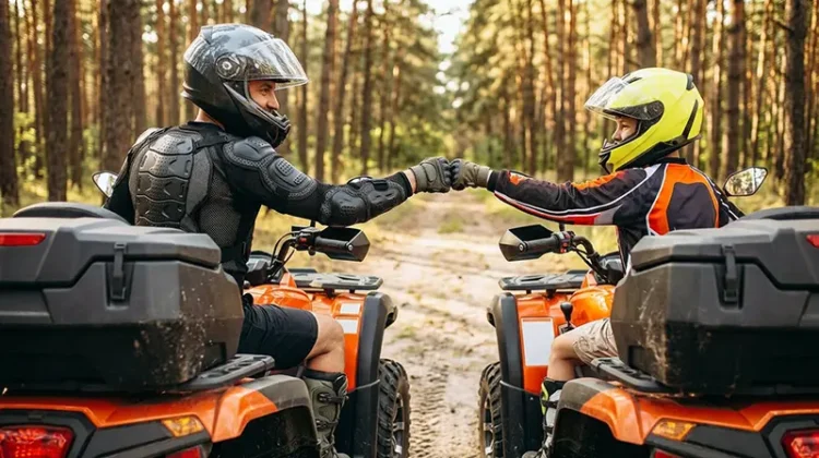 Where Are Honda ATVs Made?