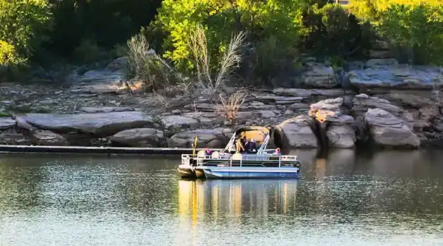 Santa Rosa New Mexico Campgrounds