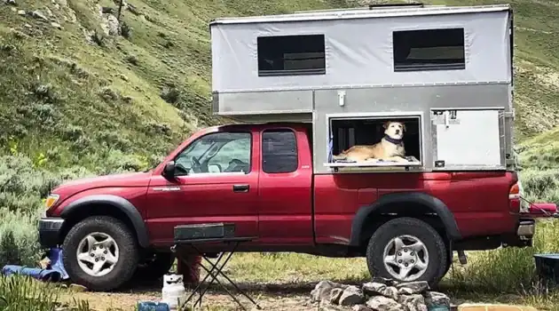 10 Best Small Truck Campers