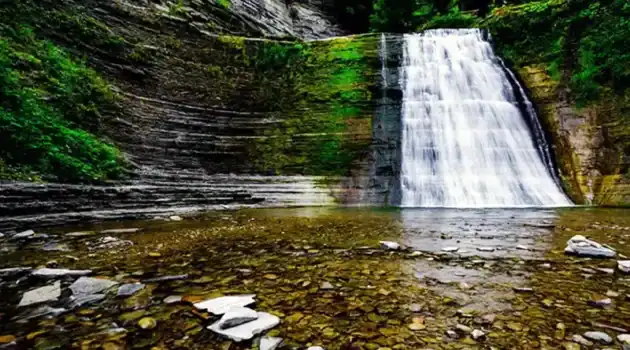 Stony Brook Campgrounds