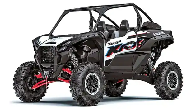 Why Are UTVs So Loud?