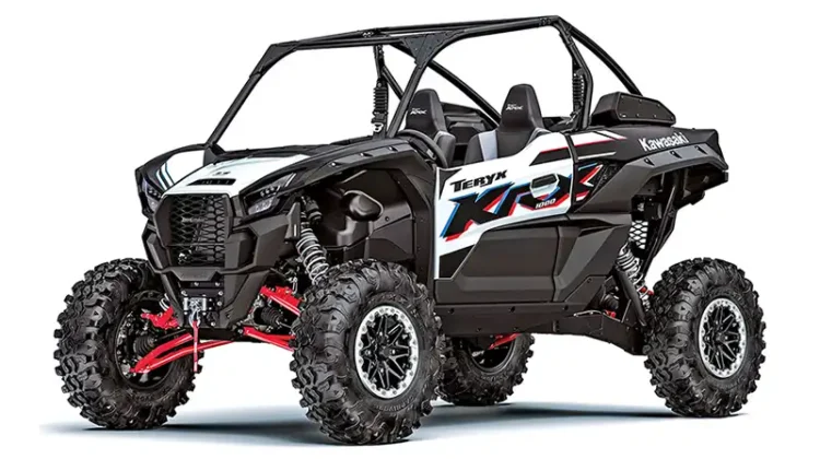 Why Are UTVs So Loud?