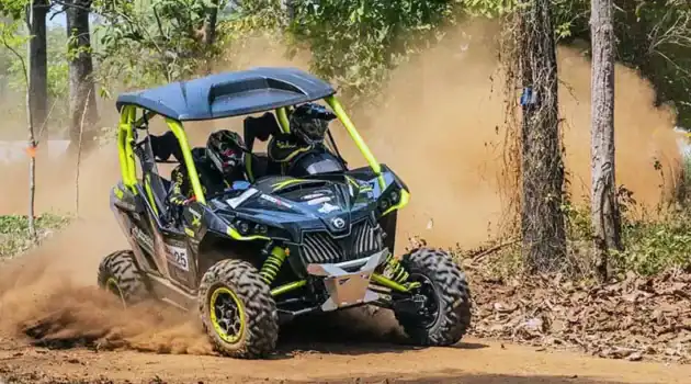 6 Easy Steps To Locate Your UTV Center Of Gravity