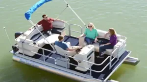 10 Best Small Pontoon Boats