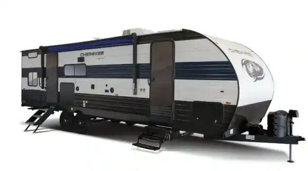 Our Favorite RVs With Bunk Beds