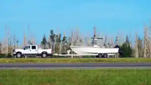 How Do You Lock a Trailer Hitch to Avoid Theft?