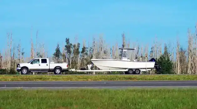 How Do You Lock a Trailer Hitch to Avoid Theft?