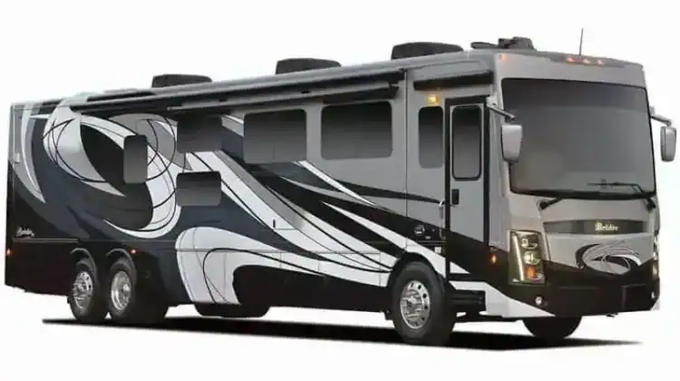 10 Best Motorhomes with Bunk Beds