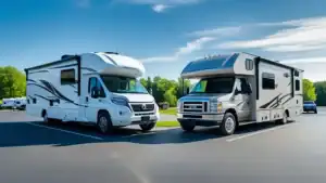 New vs. Used RV: Navigating the Price Trends