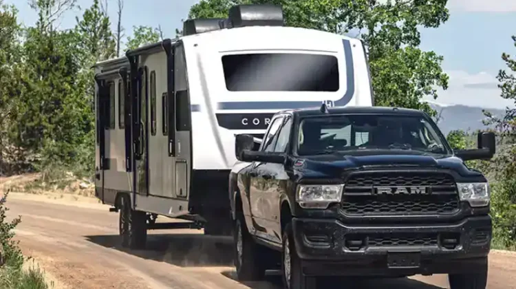 The 9 Best Bunkhouse Travel Trailers