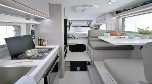 10 Best Truck Bed Campers