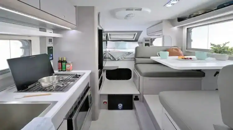 10 Best Truck Bed Campers