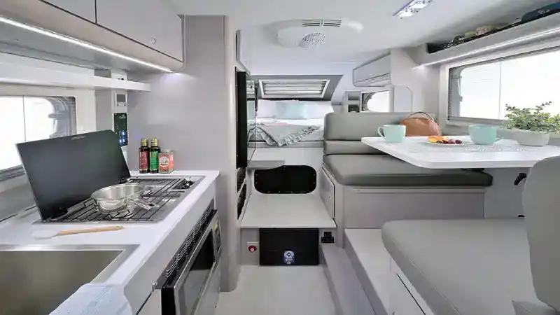10 Best Truck Bed Campers