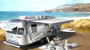 Avion Vs Airstream A Buyer's Guide