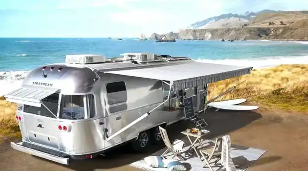 Avion Vs Airstream A Buyer's Guide