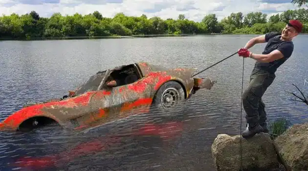 How to Get Started With Magnet Fishing