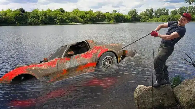 How to Get Started With Magnet Fishing