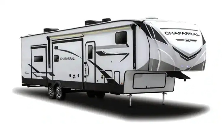 5 Biggest Fifth Wheels on the Market