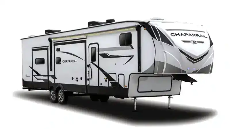5 Biggest Fifth Wheels on the Market
