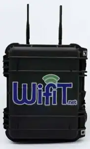 wifi.net Fusion 2 satellite service