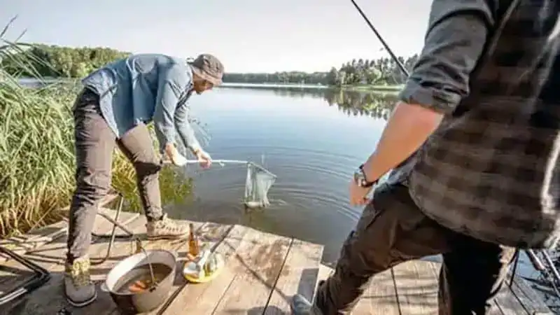 The Best Closed Face Fishing Reel