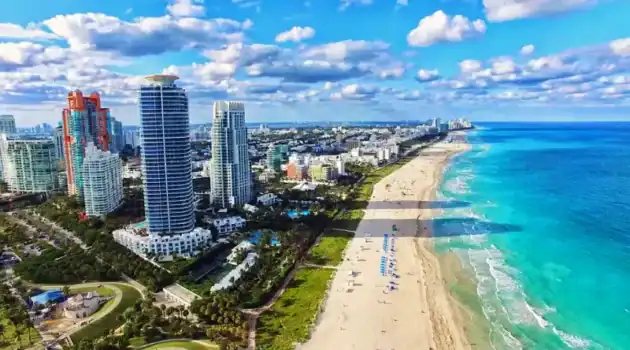 Top 10 RV Parks in Florida