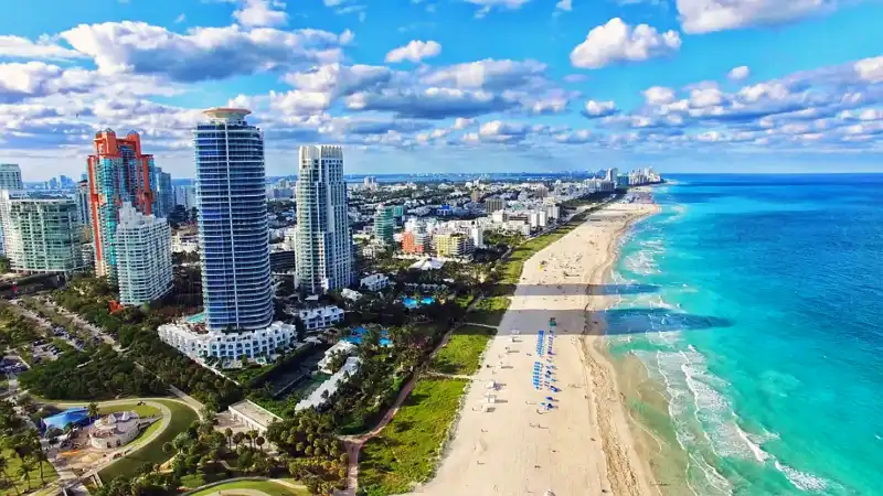 Top 10 RV Parks in Florida