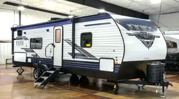 What Are The Best Travel Trailers?