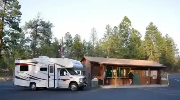 Where Can You Live In An RV? State Laws