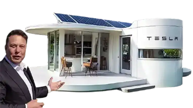A Revolution in Affordable Living?