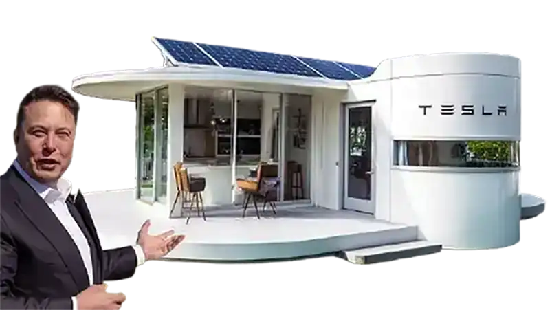 A Revolution in Affordable Living?