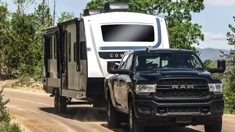 he 9 Best Bunkhouse Travel Trailers