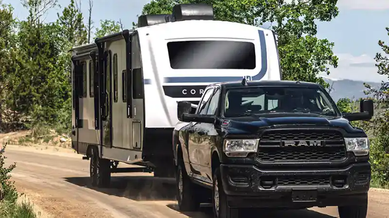 he 9 Best Bunkhouse Travel Trailers