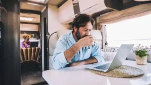 The Ingredients To Working With Your 24/7/365 RV Life