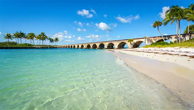 Bahia Honda State Park Florida