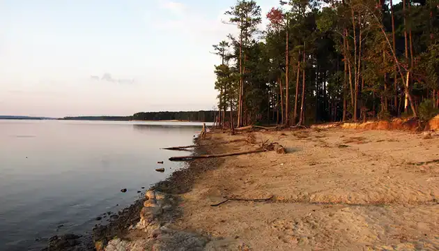 Ocean Lakes Family Campground South Carolina