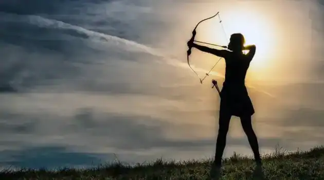 Beginners Guide To Archery