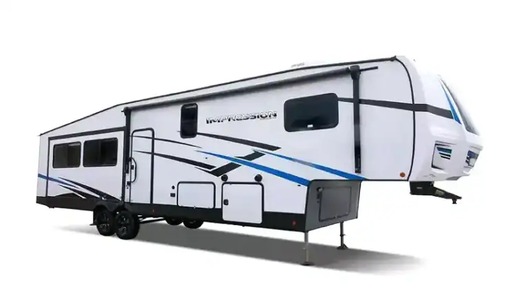 7 of the Best Small 5th Wheel Trailers