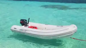 How To Choose The Best Inflatable Boat
