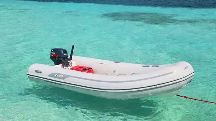 How To Choose The Best Inflatable Boat
