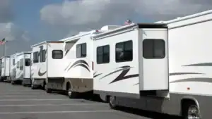 What To Look For When Buying A Used RV?