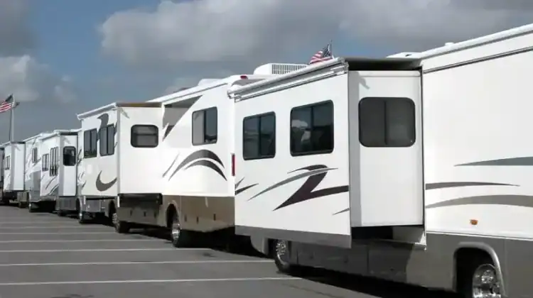 What To Look For When Buying A Used RV?