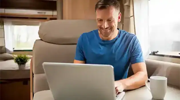 Living Small: Simplifying Your RV Life