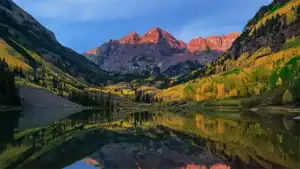 Summit the Maroon Bells-Colorados Iconic Twin Peaks