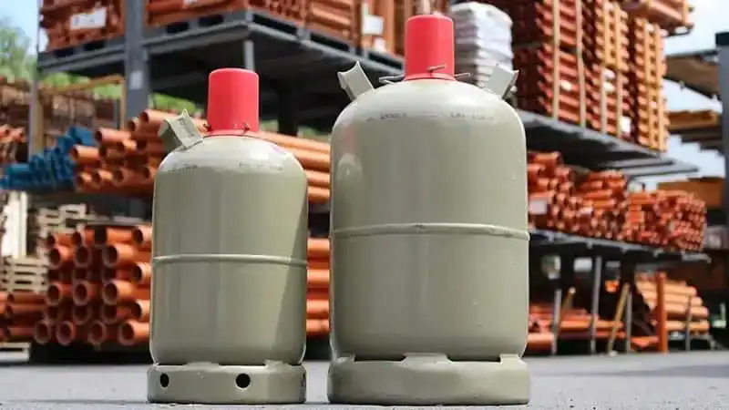 Should I Get My Propane Tank Recertified?