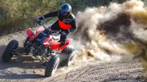 What To Wear When Riding ATV?